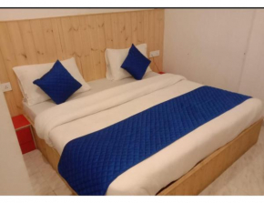 Hotel Inder Palace, Mussoorie